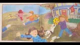 The night before Thanksgiving 🦃 ￼#familystory #holidaybooks #holidaystory #sub #familybooksforkids