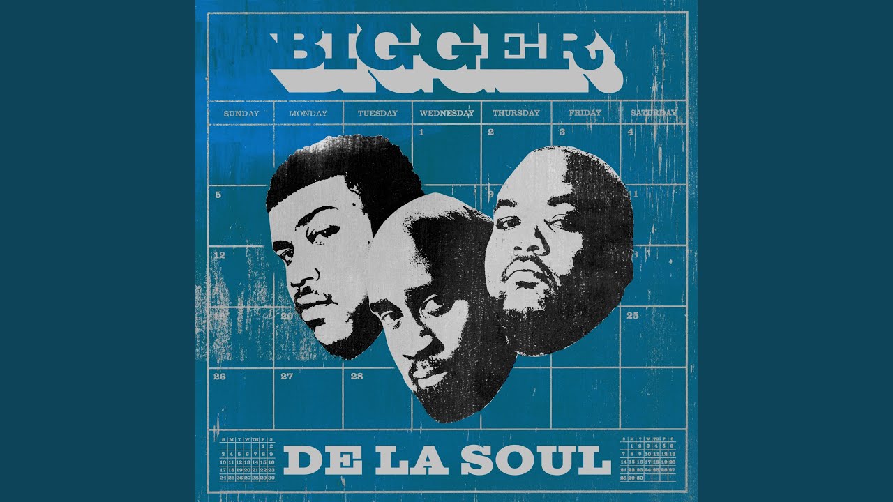 Bigger (feat. Choklate) - YouTube