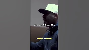 🔥 Eric Thomas Kill The Lazy