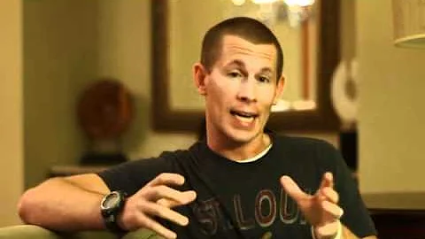 Jeremy Miner - Introduction