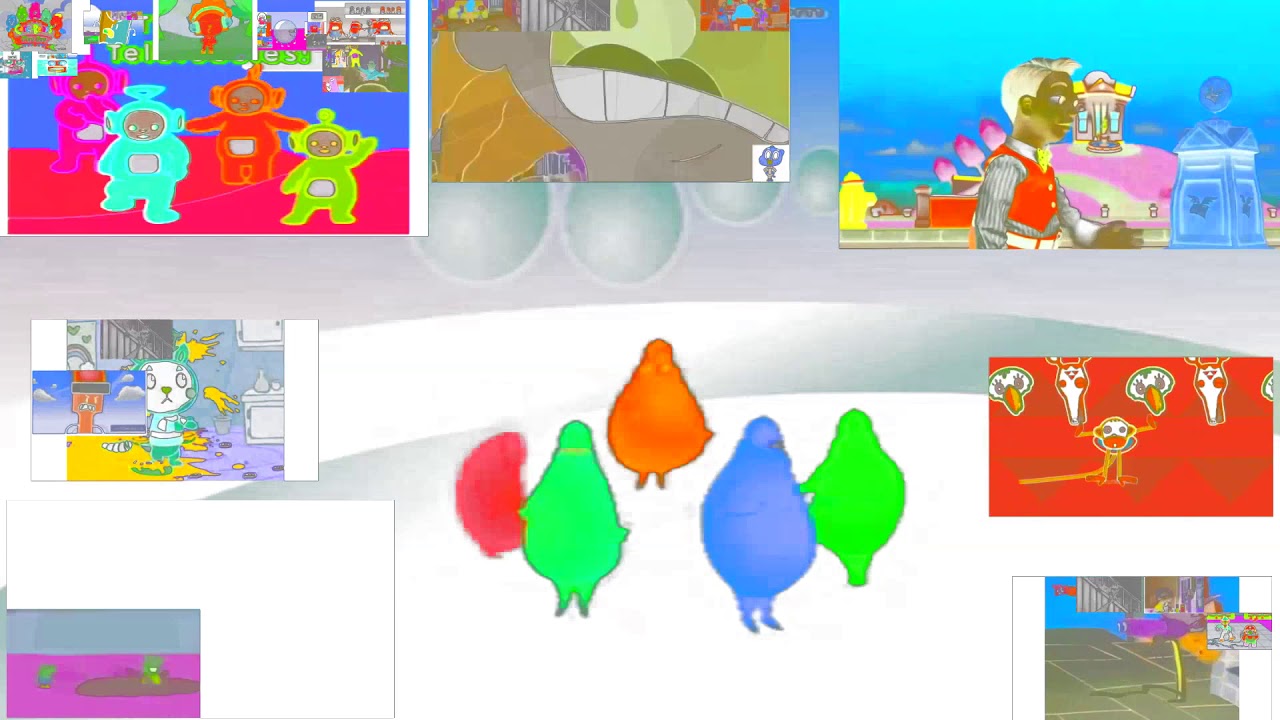 Preview 2 Funny 8.5 In G Major Effects Part 30