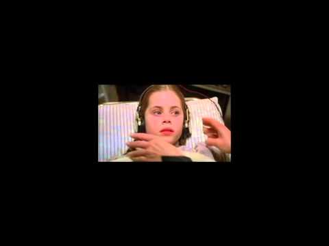 Dorothy ante el electroshock-Return to Oz (1985)