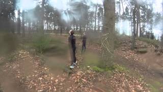 Trimates Teamweekend 2015