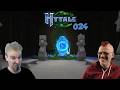 🌲Lets Play Hytale | Folge 024 | Auf zur Markierung | mit @weazleboy​