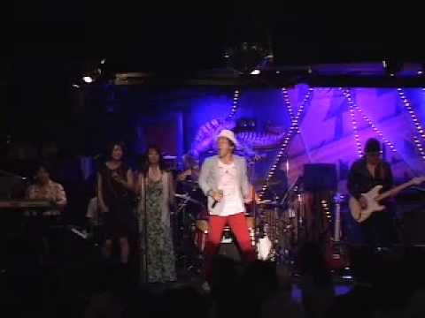 BE MY BABY／ダイナマイトポップス（2013 ダイポプのバブルへGO!）