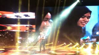 AMIR JAHARI  Afmegastar