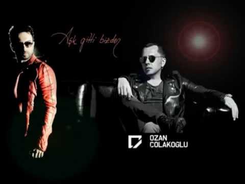 TARKAN ft. Ozan Çolakoğlu - Aşk Gitti Bizden (2012 Full Parça)