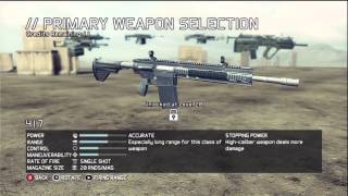Ghost Recon Future Soldier Beta review