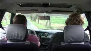 Autoškola - nemožný žák (Rendl Megič)