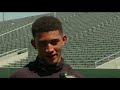 Army Football Scrimmage Report: 8-22-2020