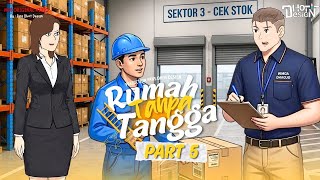 House Without Stairs Part 5  Dhot Design