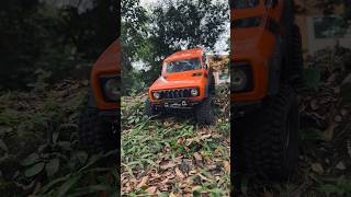Redcat Gen8 v1 still a reliable rig #rccar #scalerc #rccrawler #shorts #redcatgen8 #redcatracing