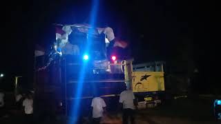 Chek Sound Restu Ibu Brangghan