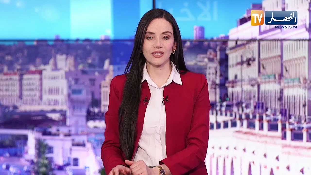 النشرة الأمازيغية لصبيحة يوم الجمعة 06 03 2026