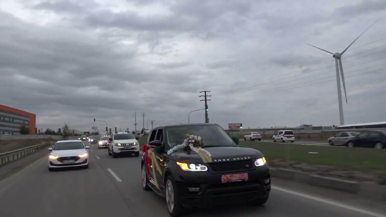 İBRAHİM & FİLİZ DÜĞÜN