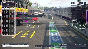 #1 F1 Manager 24 CREATE A TEAM Career Mode Season 5