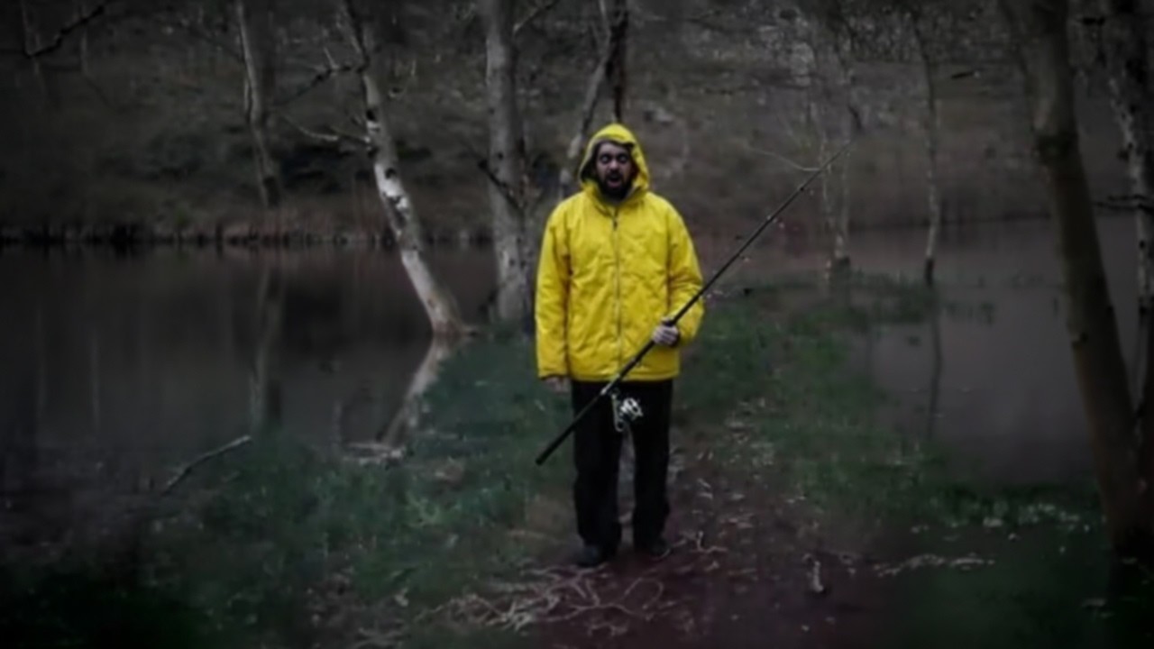 12 Most DISTURBING Fishing Encounters Caught On Camera