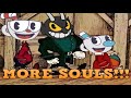 Couple more down! - Cuphead - Part 5