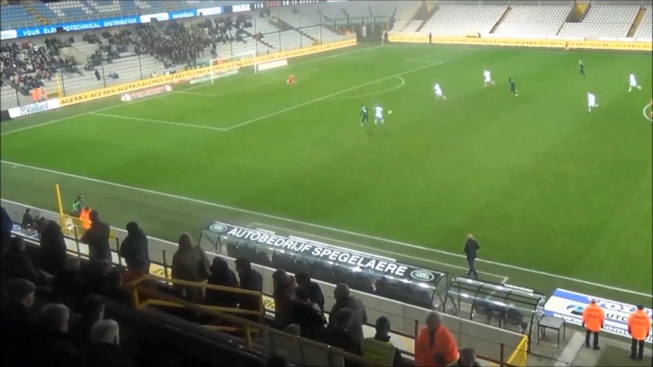 Manu Angiulli-Excelsior Virton