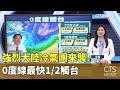 氣象異常