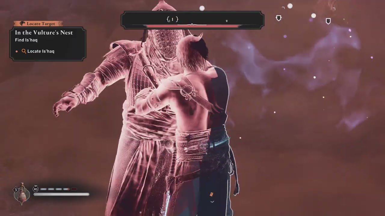 Assassin's Creed Mirage/My Missing Father - YouTube