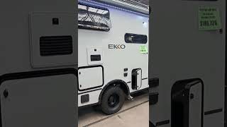 $186,000 Ekko RV Camper. #camper