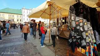 #MalyRynek (PL: Small Square) fair - 19th September 2020