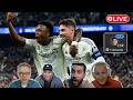 FANS REACTIONS TO VALVERDE HAT-TRICK VS MAN CITY