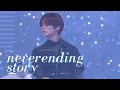 Stray Kids 3rd FANMEETING ‘PILOT : FOR ★★★★★’ ㅡ Neverending Story