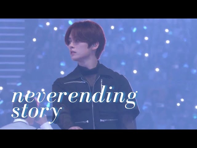 Stray Kids 3rd FANMEETING ‘PILOT : FOR ★★★★★’ ㅡ Neverending Story class=