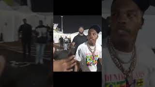 WHEN I MET LIL BABY
