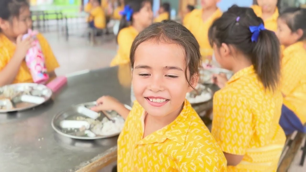 การบริหารงาน 4 กลุ่ม โรงเรียนบ้านกุดจอกใหญ่ สพป.นครราชสีมา เขต 2