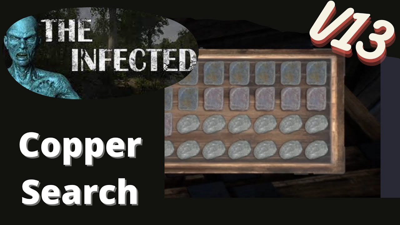 Copper Search S 1 E 77 The Infected YouTube