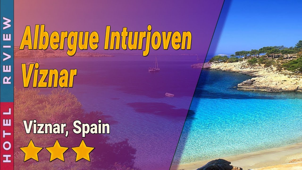Albergue Inturjoven Viznar hotel review | Hotels in Viznar | Spain Hotels