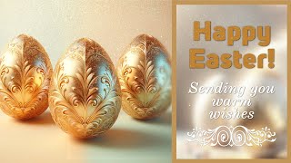 ☀️Have a Happy Easter!☀️#happyeaster #easter #easter2024