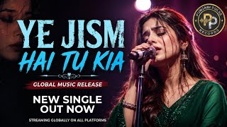 Ye Jism Hai To Kya | Cinematic Rabab Cover | Soulful Female Humming & Deep Reverb | New Song 2026