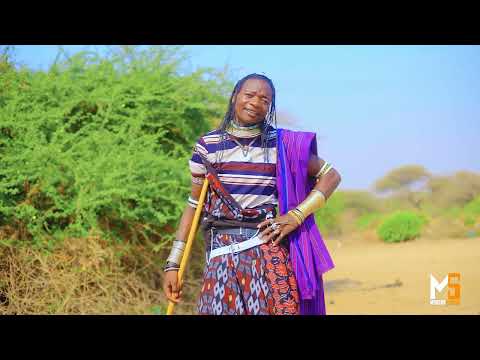 MIYUJIWA HARUSI KWA GAYUNGILO BY MBASHA STUDIO 2025