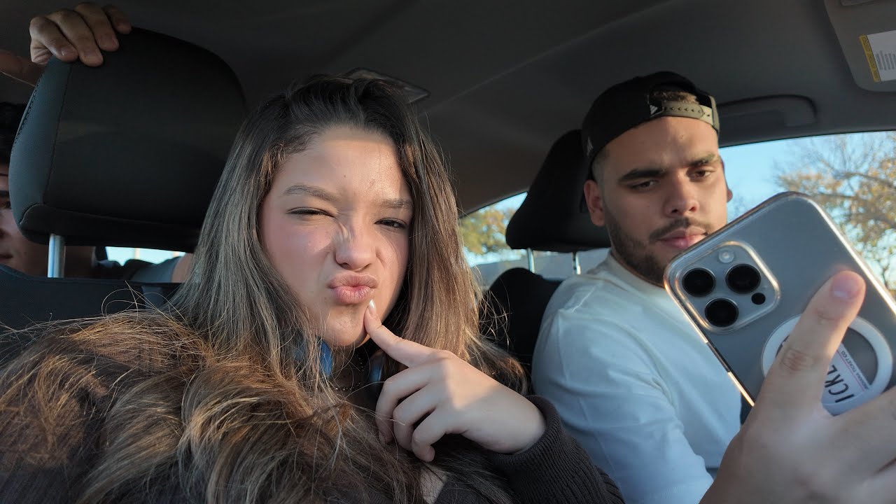 Algo “Normal” con mi Familia💓