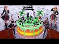 Kue Ulang Tahun FREE FIRE cocok untuk anak Cowok | Birthday Cake FREE FIRE