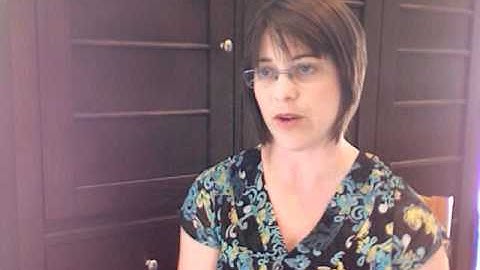 DeAnna Martin - Can you give us an example of Dynamic Facilitation