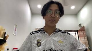 W1: Self Introduction EAE