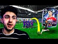 اللاعب ده صدمني 91 أسطوري 26