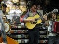 Mumford And Sons - Little Lion Man - Rare Live Acoustic