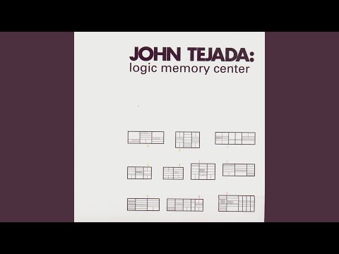 John Tejada — Inside Out