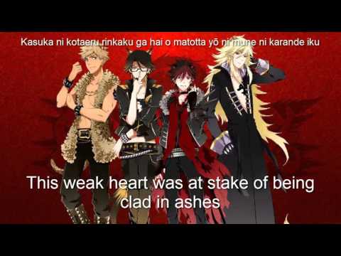 Video Flare - ShingancrimsonZ (Subbed Lyric Video) - youtube