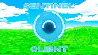 The BEST Gorilla Tag Mod... (Sentinel Client)