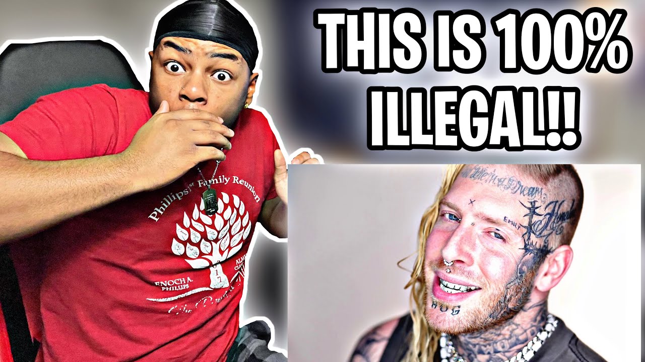 BRO WTF ITS OVERR!!!! Tom MacDonald - 