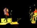 Finding Wilson at Battle of the Bands Sparta - Victorious!