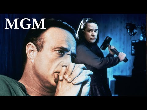 Misery Movie 1990