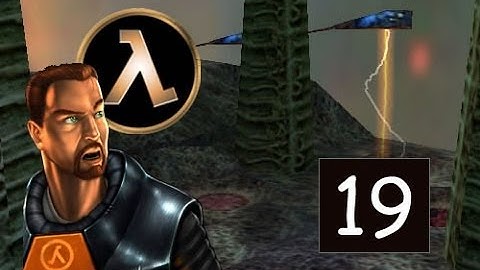 Half-Life - Part 19 - Interloper - Part 1/2 - (PC/PS2/DC/UNIX/MAC)